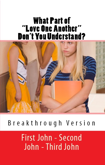 Breakthrough Version