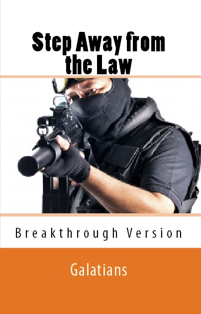 Breakthrough Version